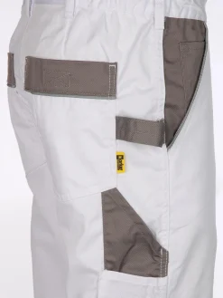 Herren Worker Herren Arbeitshose mit vielen Details