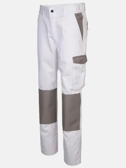 Herren Worker Herren Arbeitshose mit vielen Details