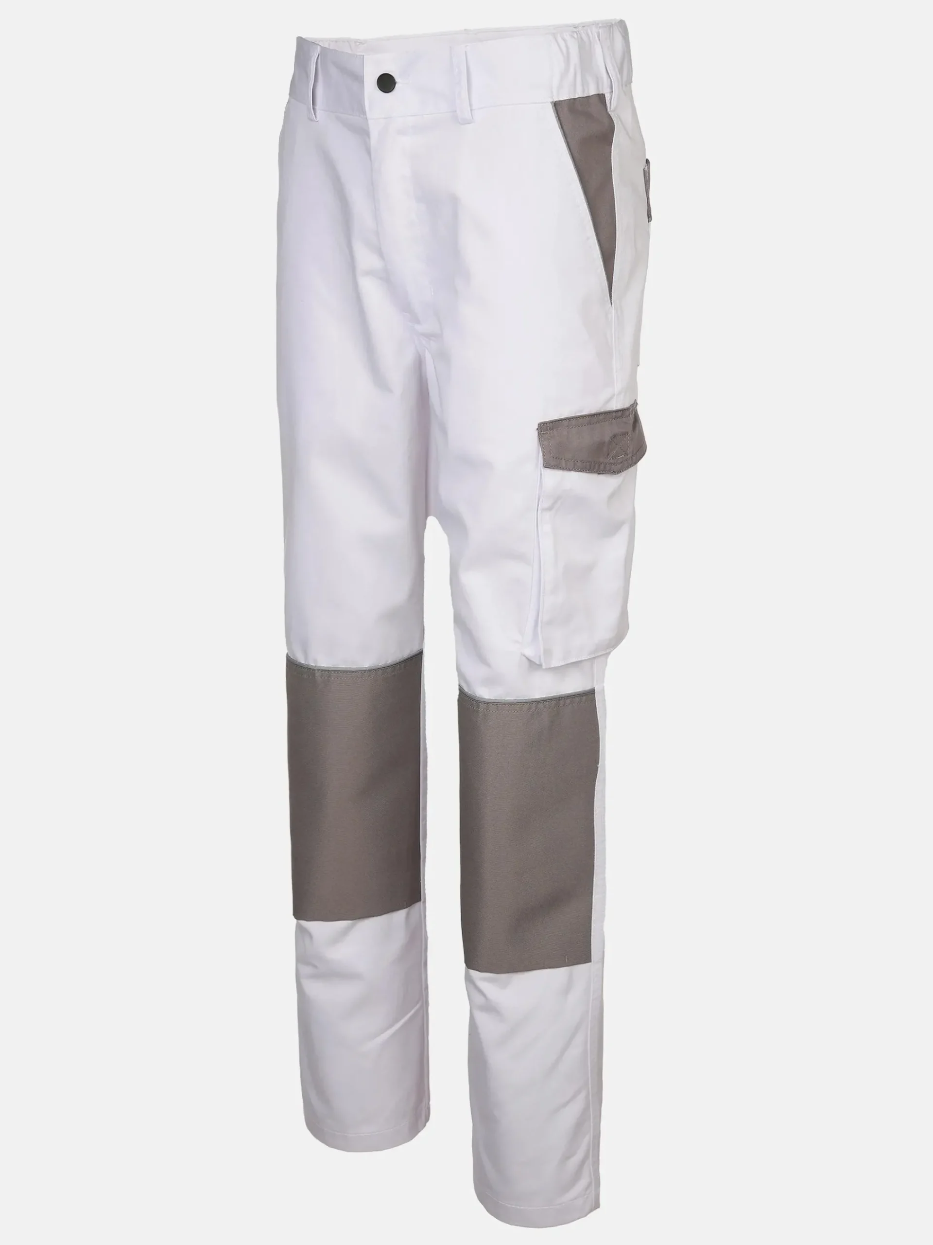 Herren Worker Herren Arbeitshose mit vielen Details