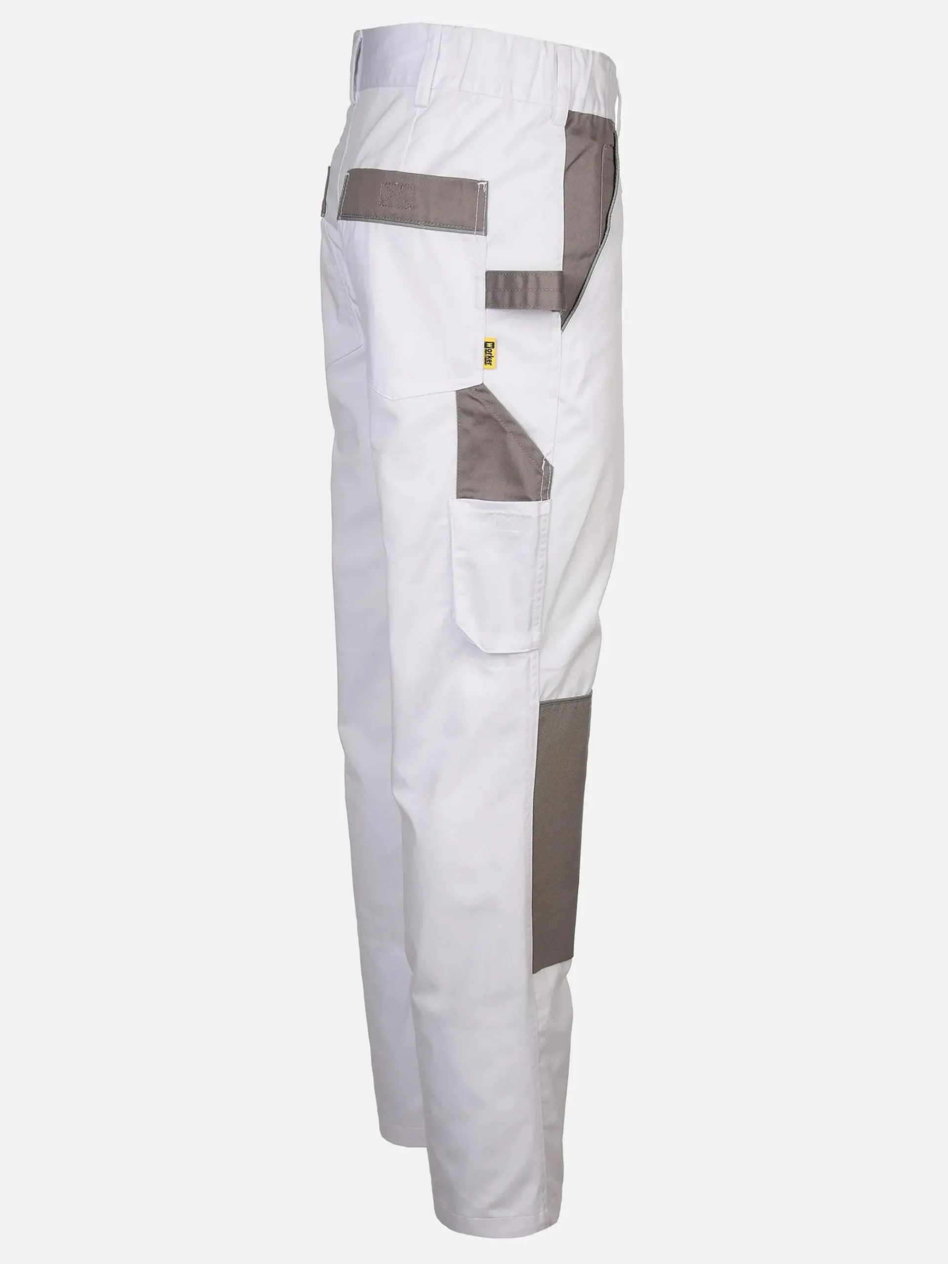 Herren Worker Herren Arbeitshose mit vielen Details