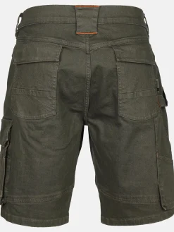 Herren Worker Herren Arbeits-Jeansshort