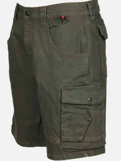 Herren Worker Herren Arbeits-Jeansshort