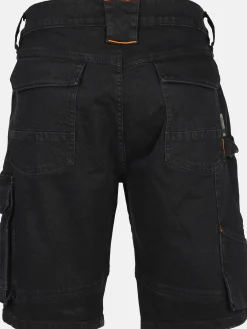 Herren Worker Herren Arbeits-Jeansshort