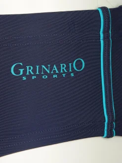 Herren Grinario Sports Herren Badehose