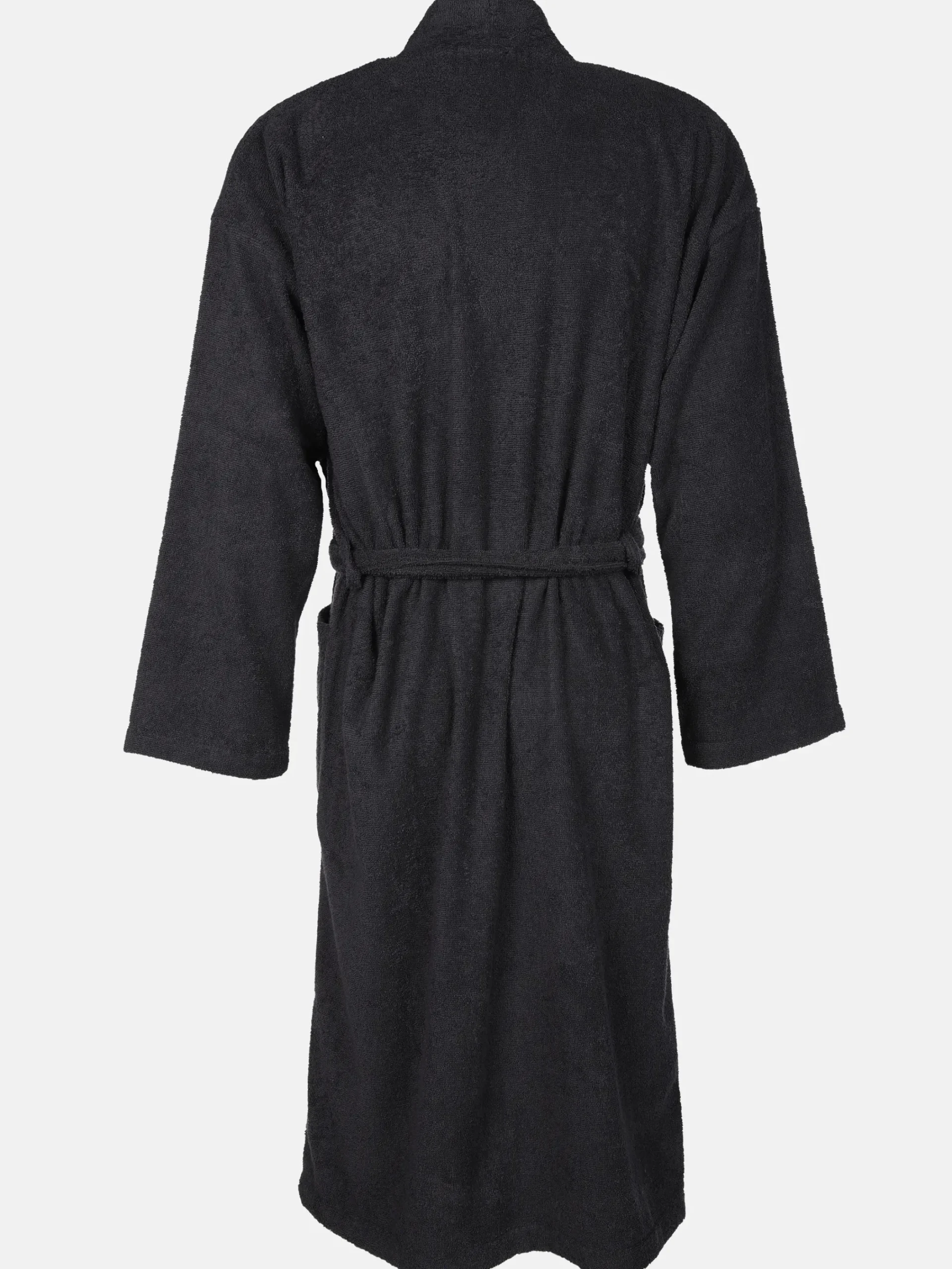 Villa Grinario Herren Bademantel