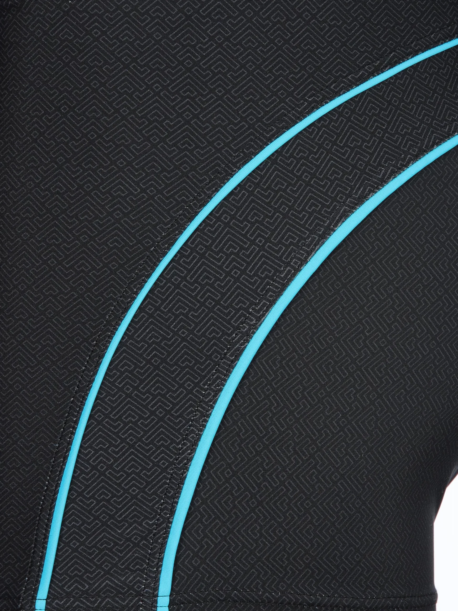 Herren Grinario Sports Herren Badepanty