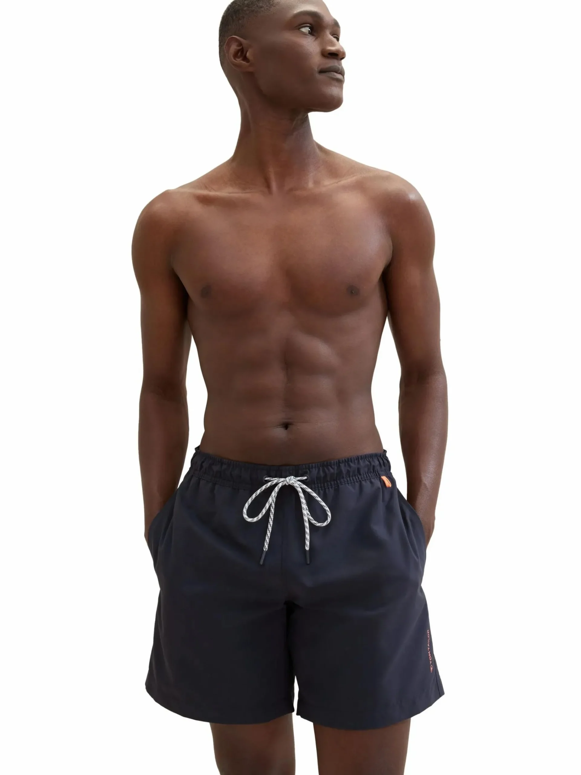 Herren Tom Tailor Herren Badeshorts
