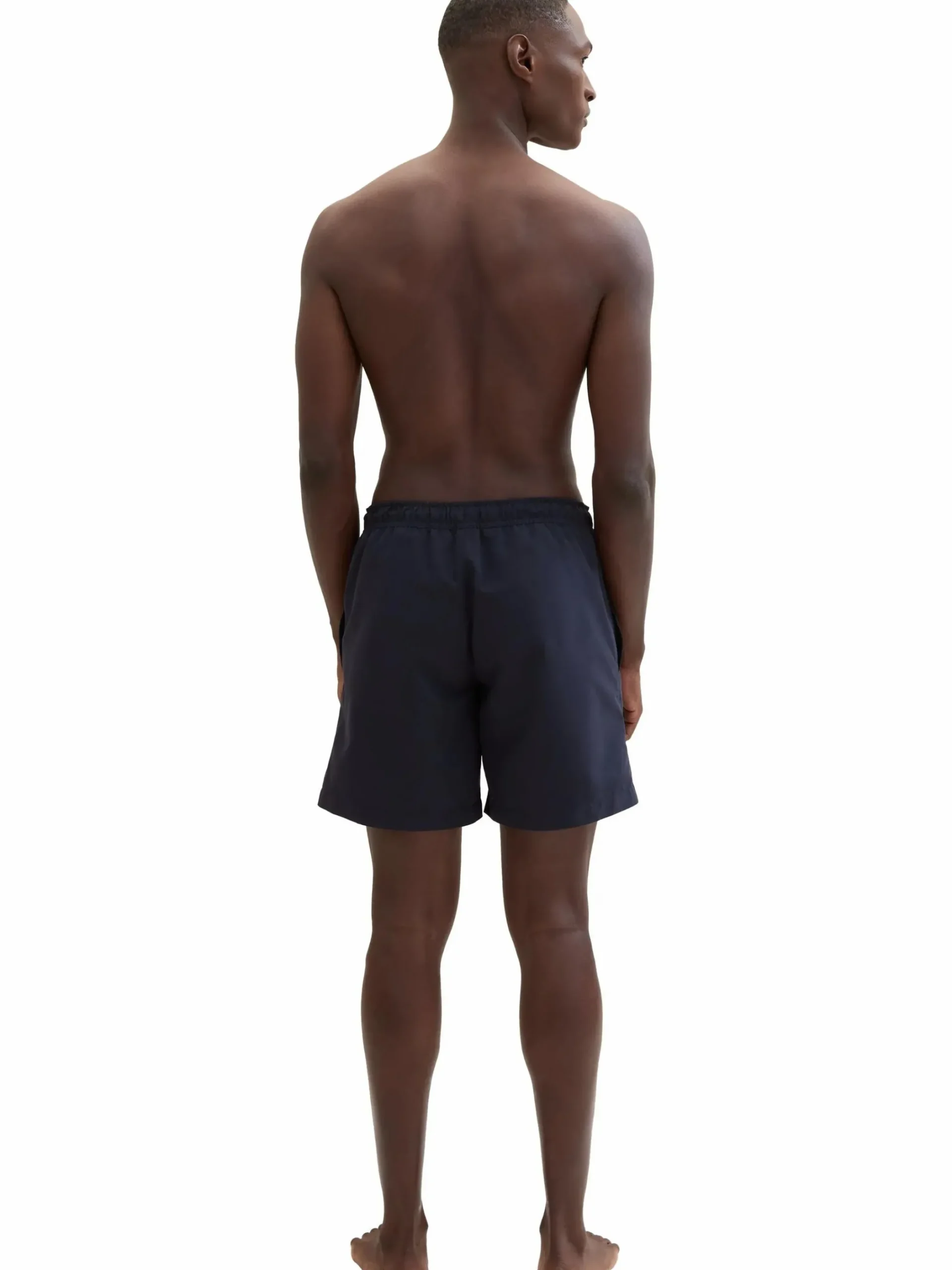 Herren Tom Tailor Herren Badeshorts
