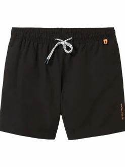 Herren Tom Tailor Herren Badeshorts