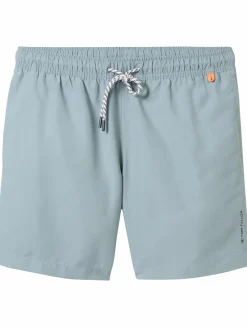 Herren Tom Tailor Herren Badeshorts