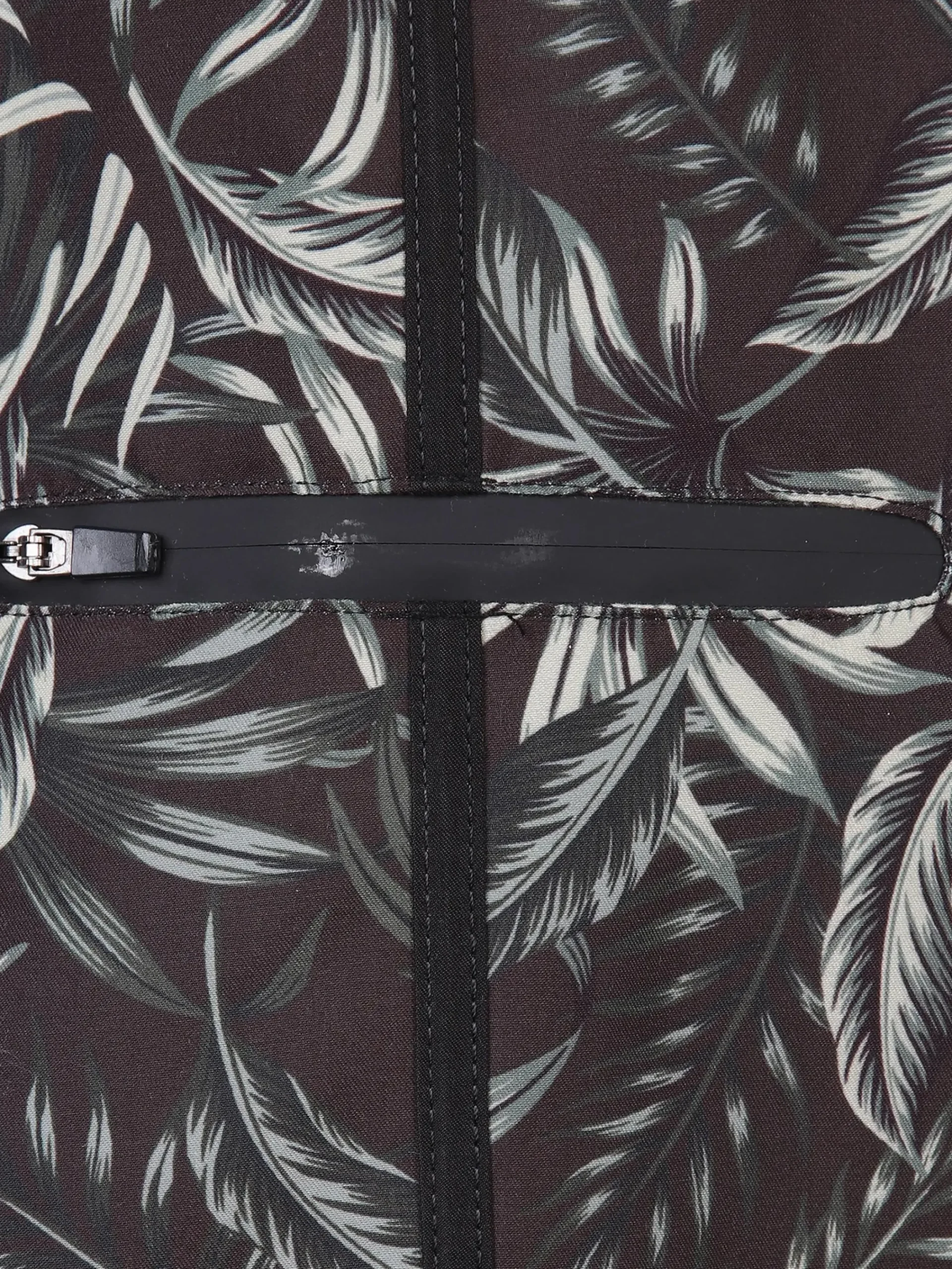 Herren Grinario Sports Herren Badeshorts mit Alloverprint