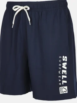 Herren Grinario Sports Herren Badeshorts mit Print