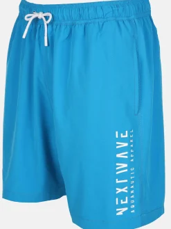 Herren Grinario Sports Herren Badeshorts mit Print