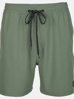 Herren Grinario Sports Herren Badeshorts mit Taschen