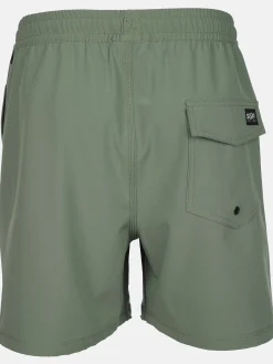 Herren Grinario Sports Herren Badeshorts mit Taschen