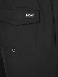 Herren Grinario Sports Herren Badeshorts mit Taschen