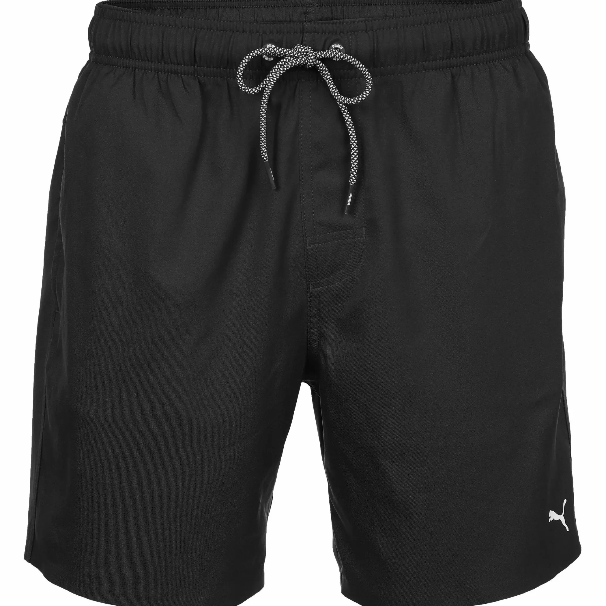 Herren Puma Herren Badeshorts unifarben