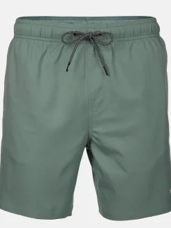 Herren Puma Herren Badeshorts unifarben