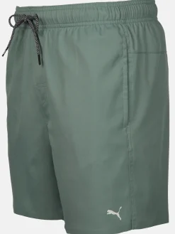 Herren Puma Herren Badeshorts unifarben