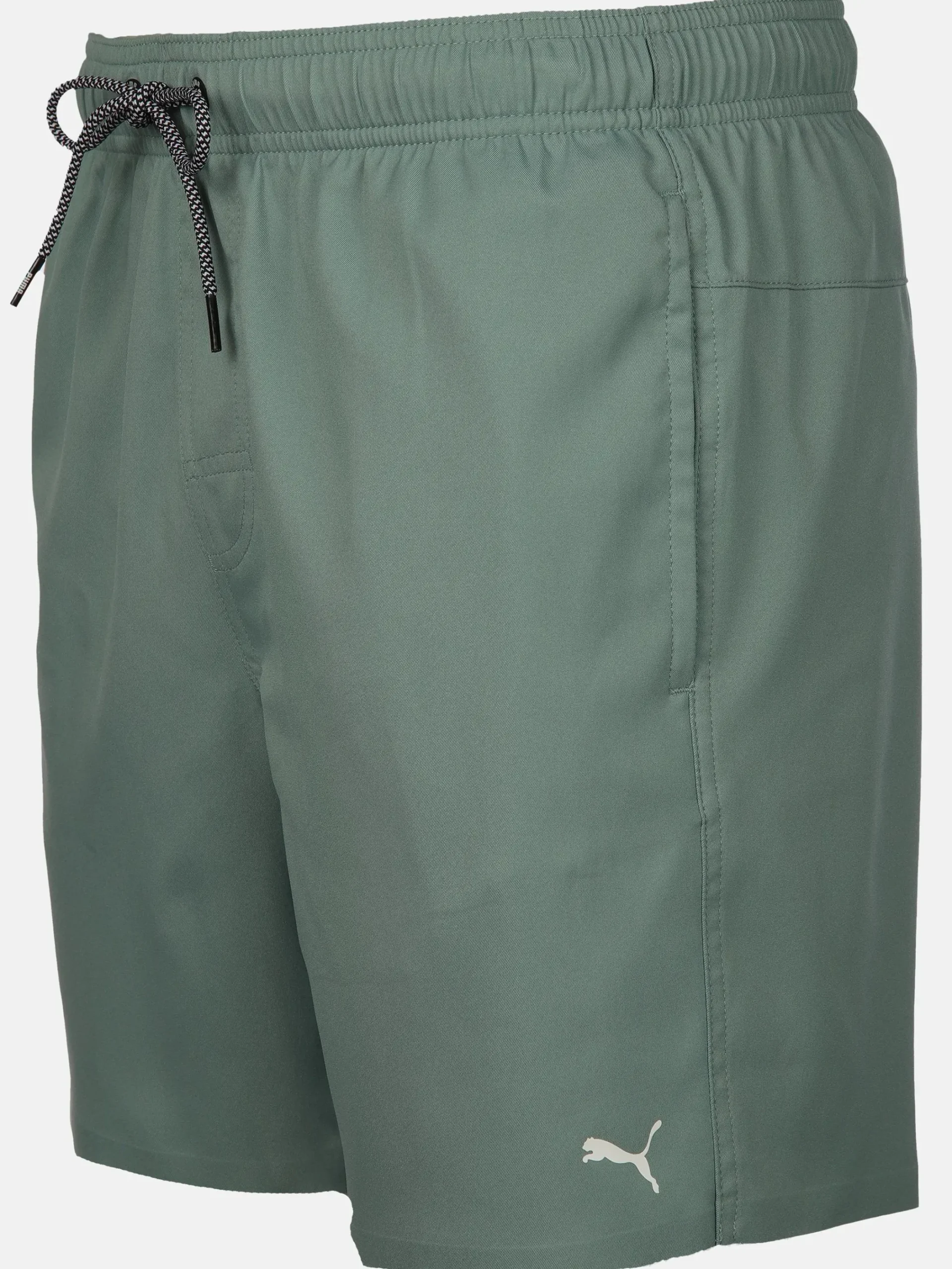 Herren Puma Herren Badeshorts unifarben