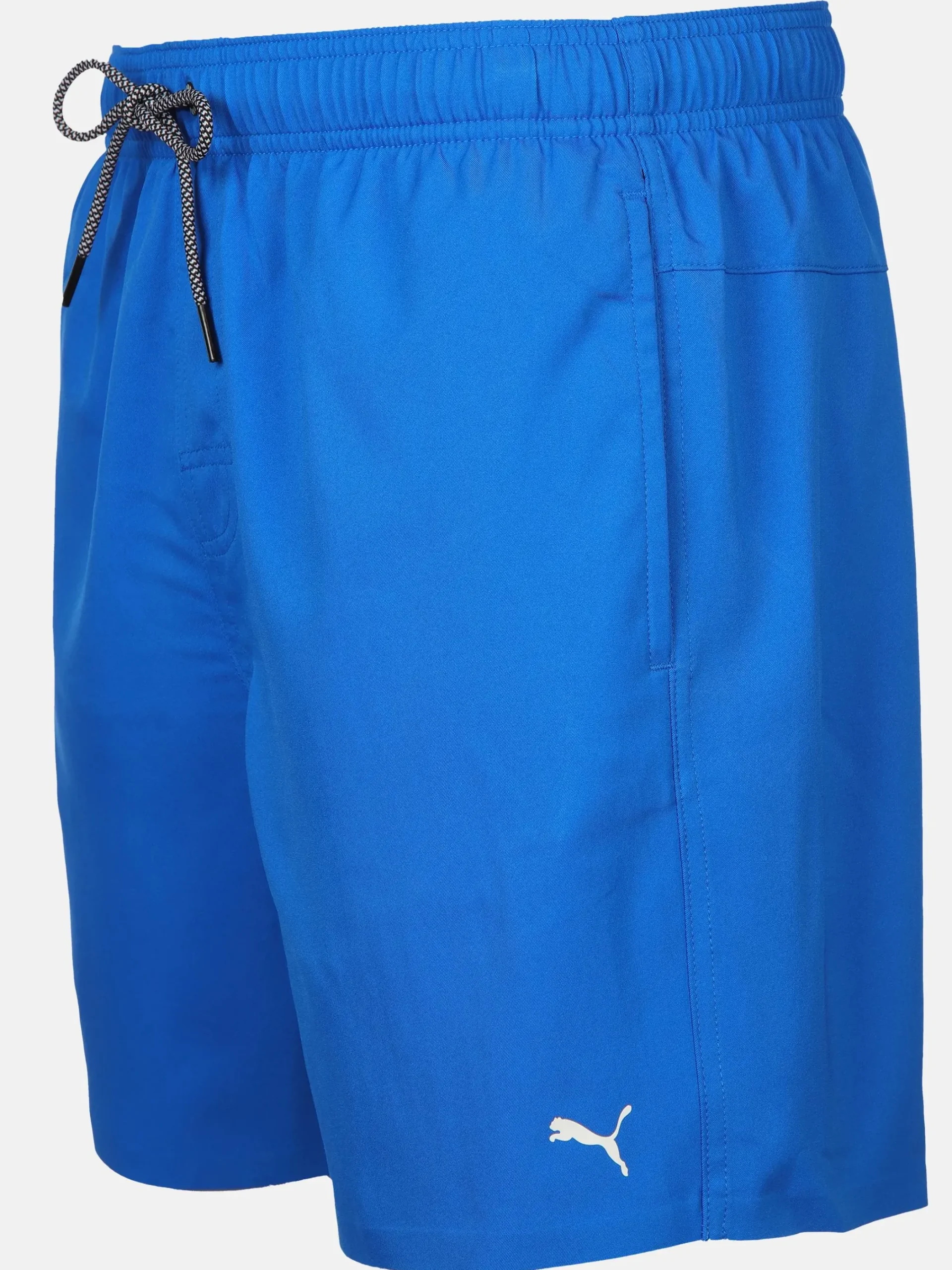 Herren Puma Herren Badeshorts unifarben