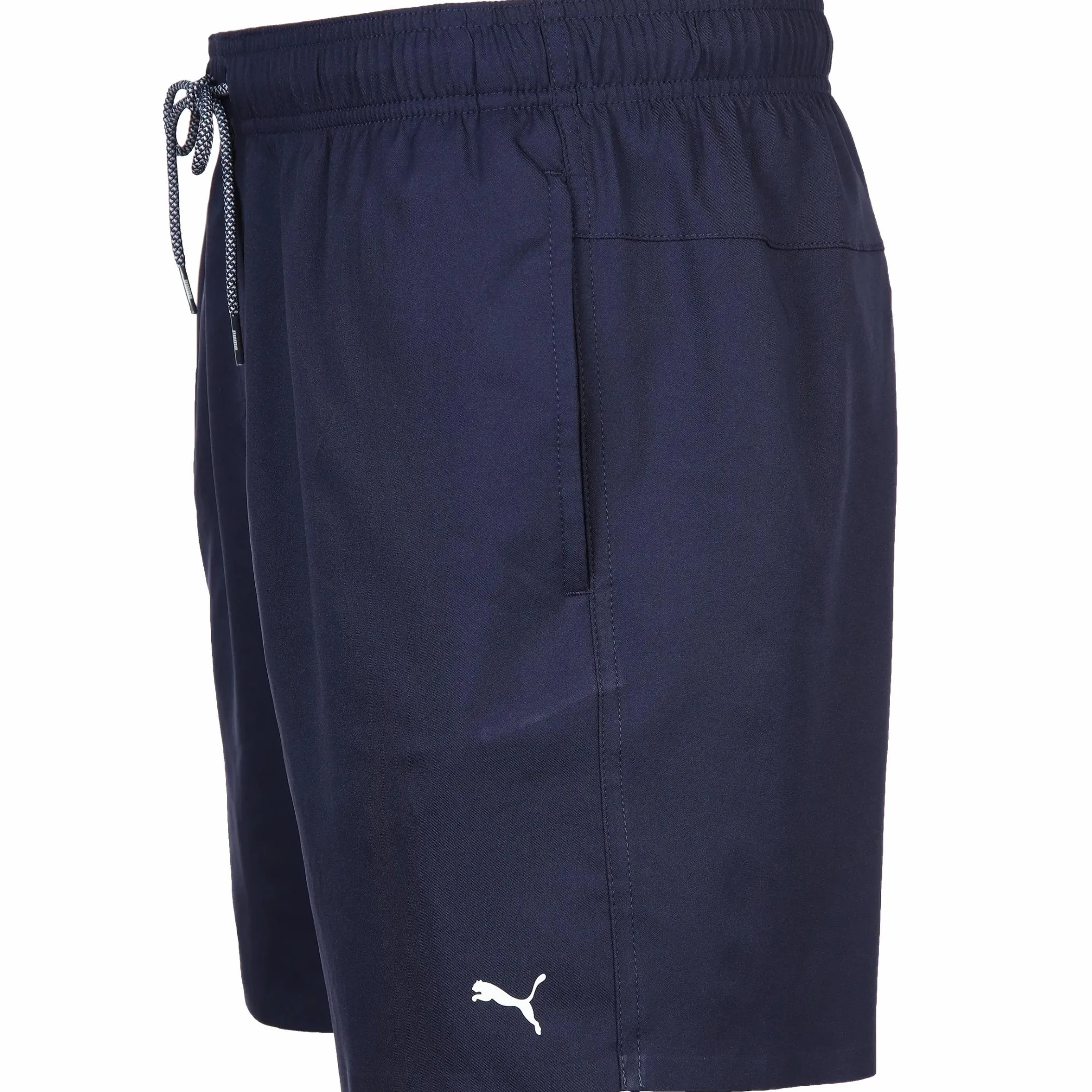 Herren Puma Herren Badeshorts unifarben