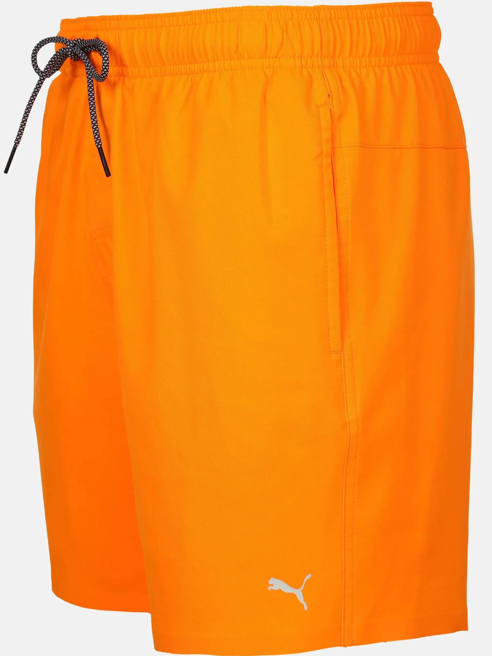 Herren Puma Herren Badeshorts unifarben