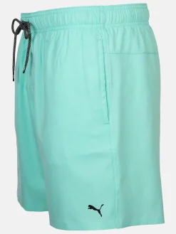 Herren Puma Herren Badeshorts unifarben