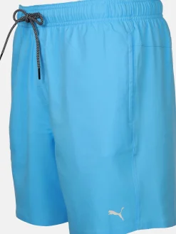 Herren Puma Herren Badeshorts unifarben