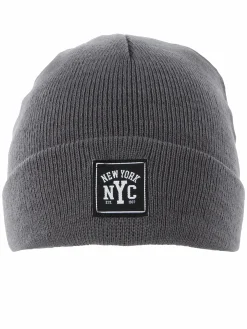 Herren IX-O Herren Basic Beanie