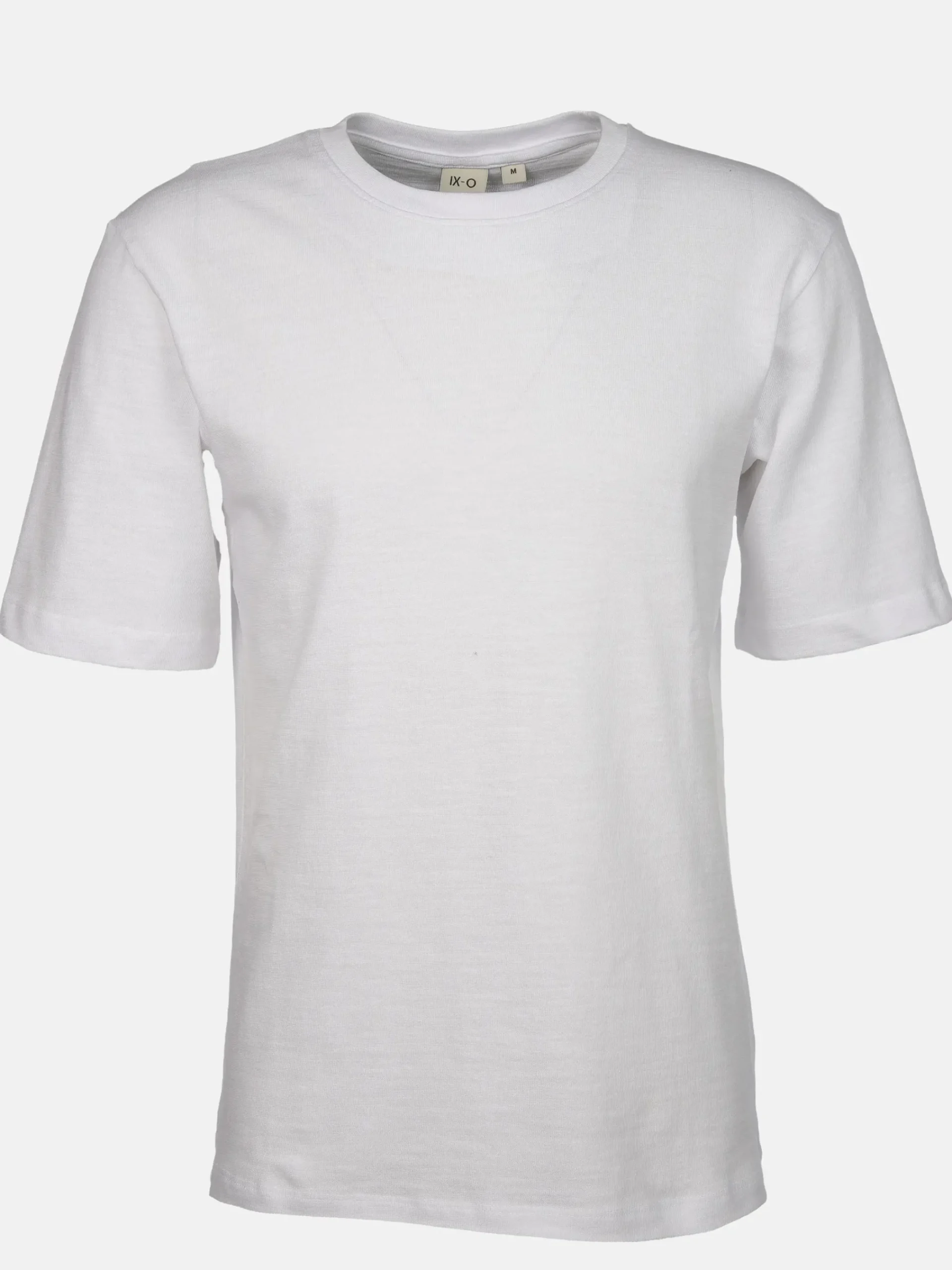 Herren IX-O Herren Basic Shirt