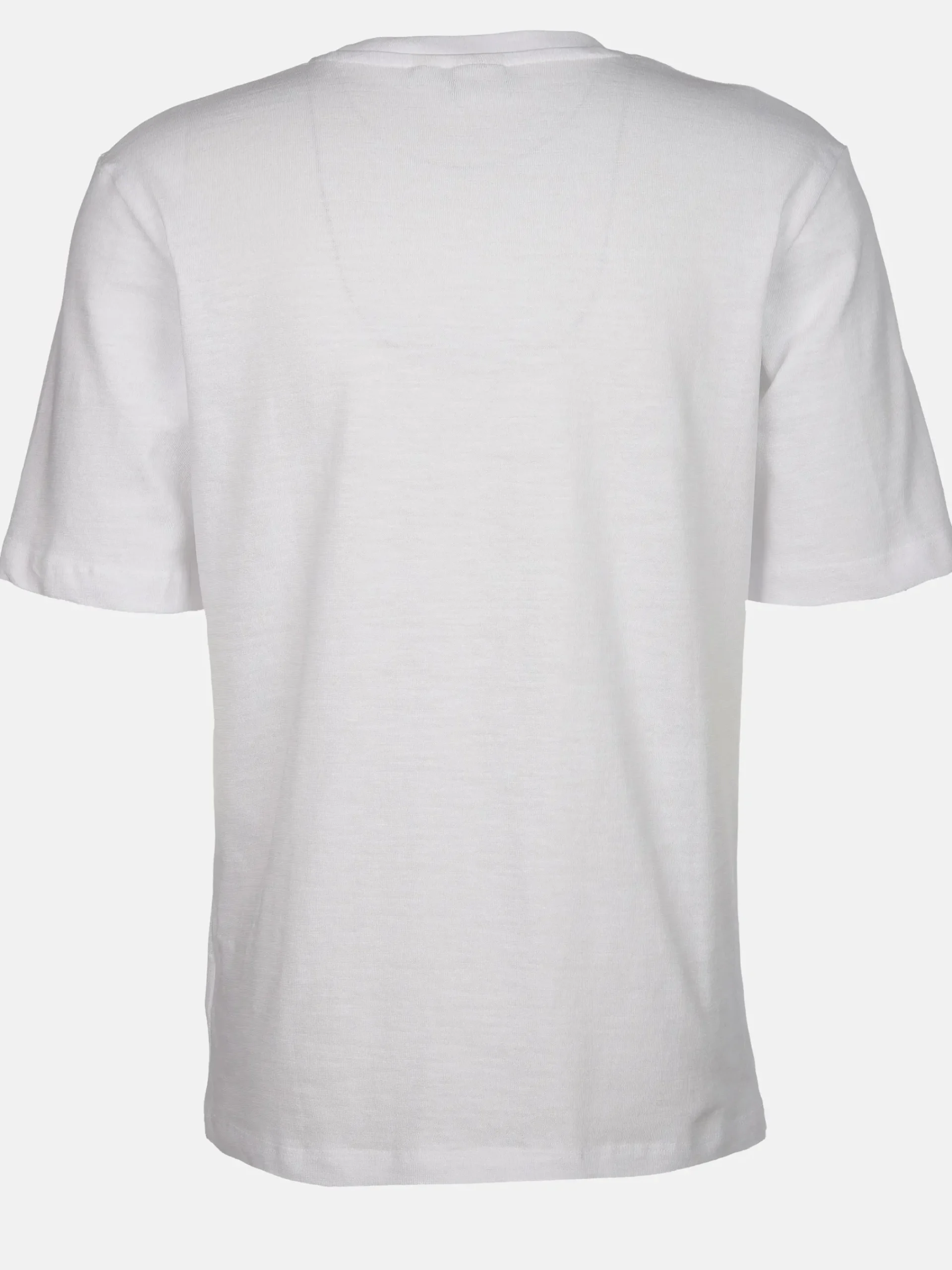 Herren IX-O Herren Basic Shirt