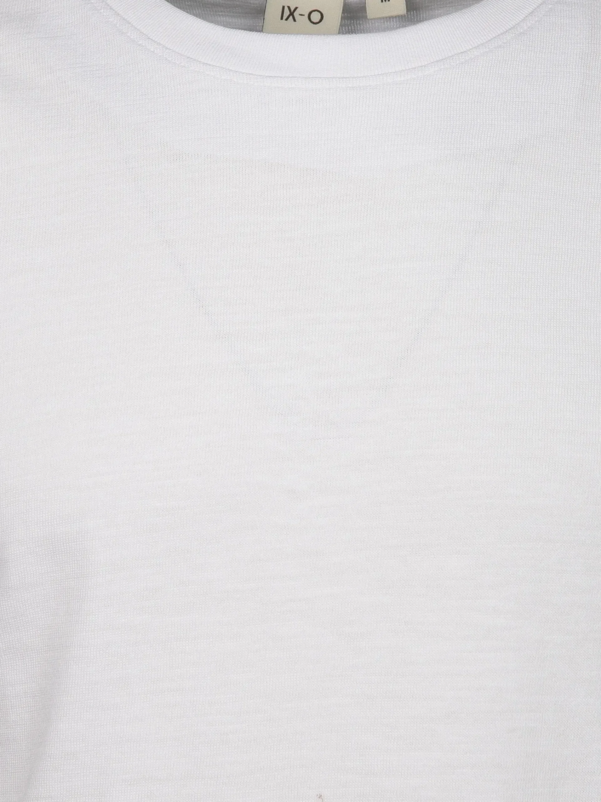 Herren IX-O Herren Basic Shirt