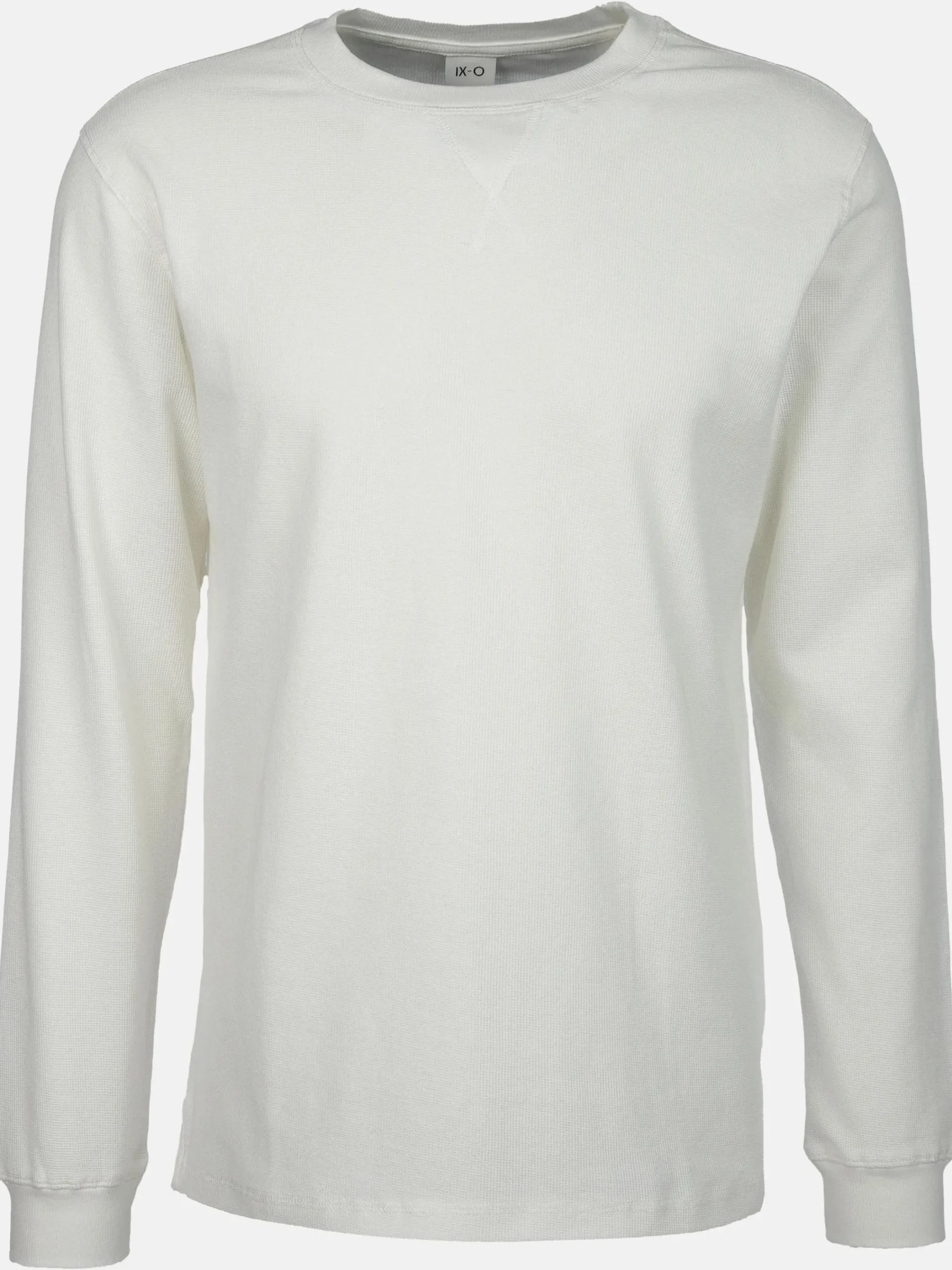 Herren IX-O Herren Basic Shirt