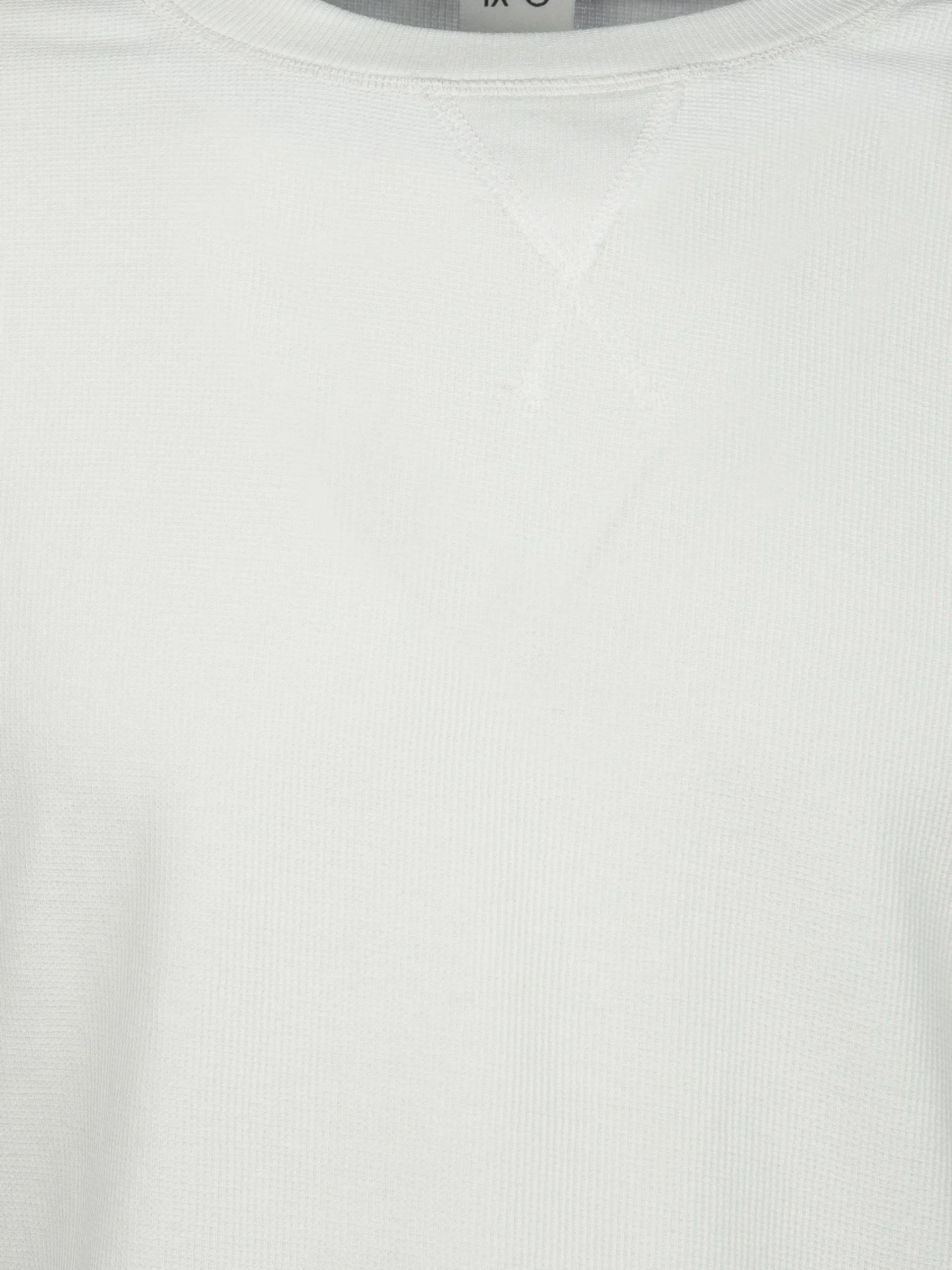 Herren IX-O Herren Basic Shirt