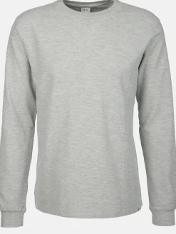 Herren IX-O Herren Basic Shirt