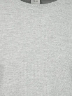 Herren IX-O Herren Basic Shirt