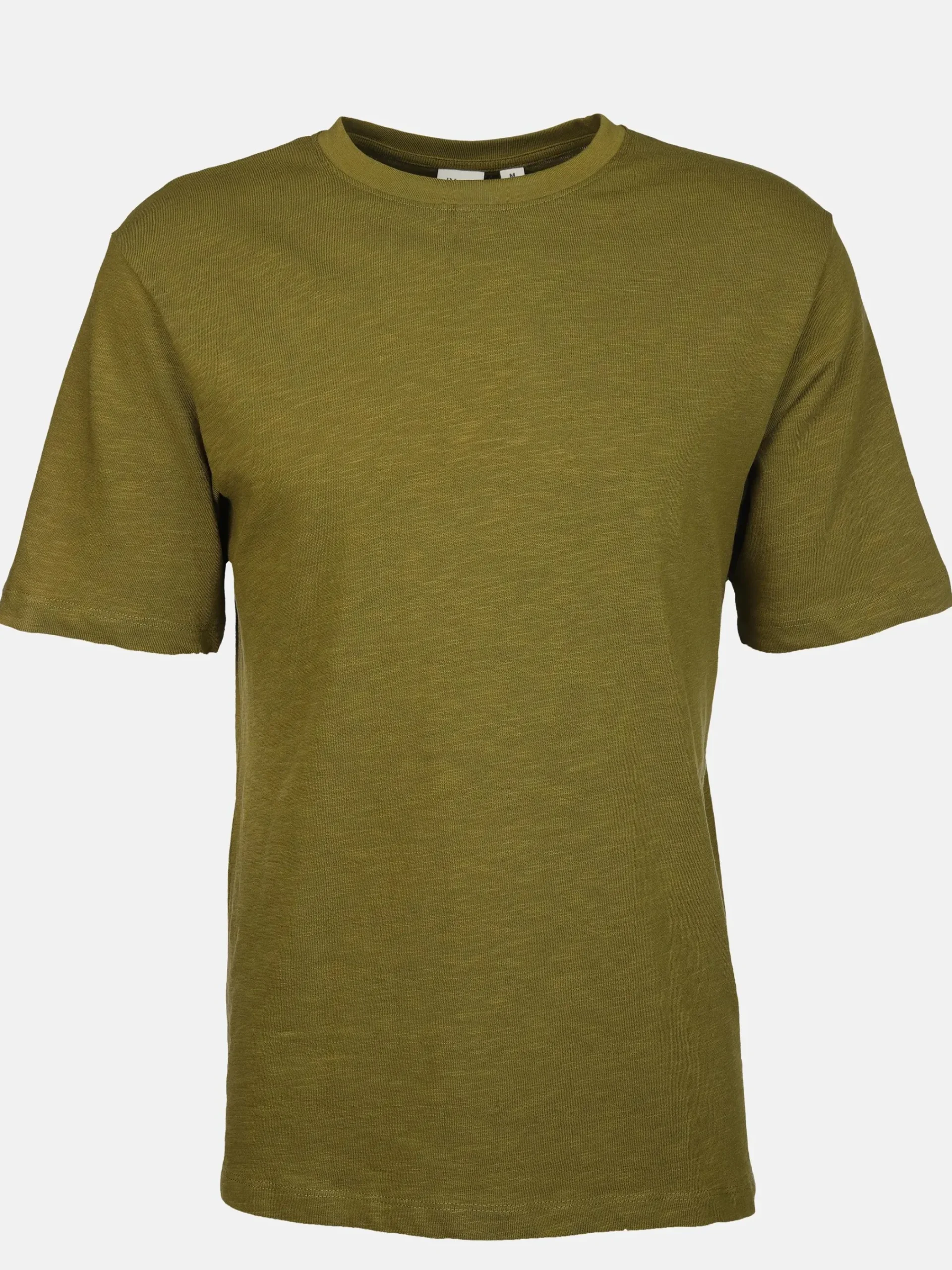 Herren IX-O Herren Basic Shirt