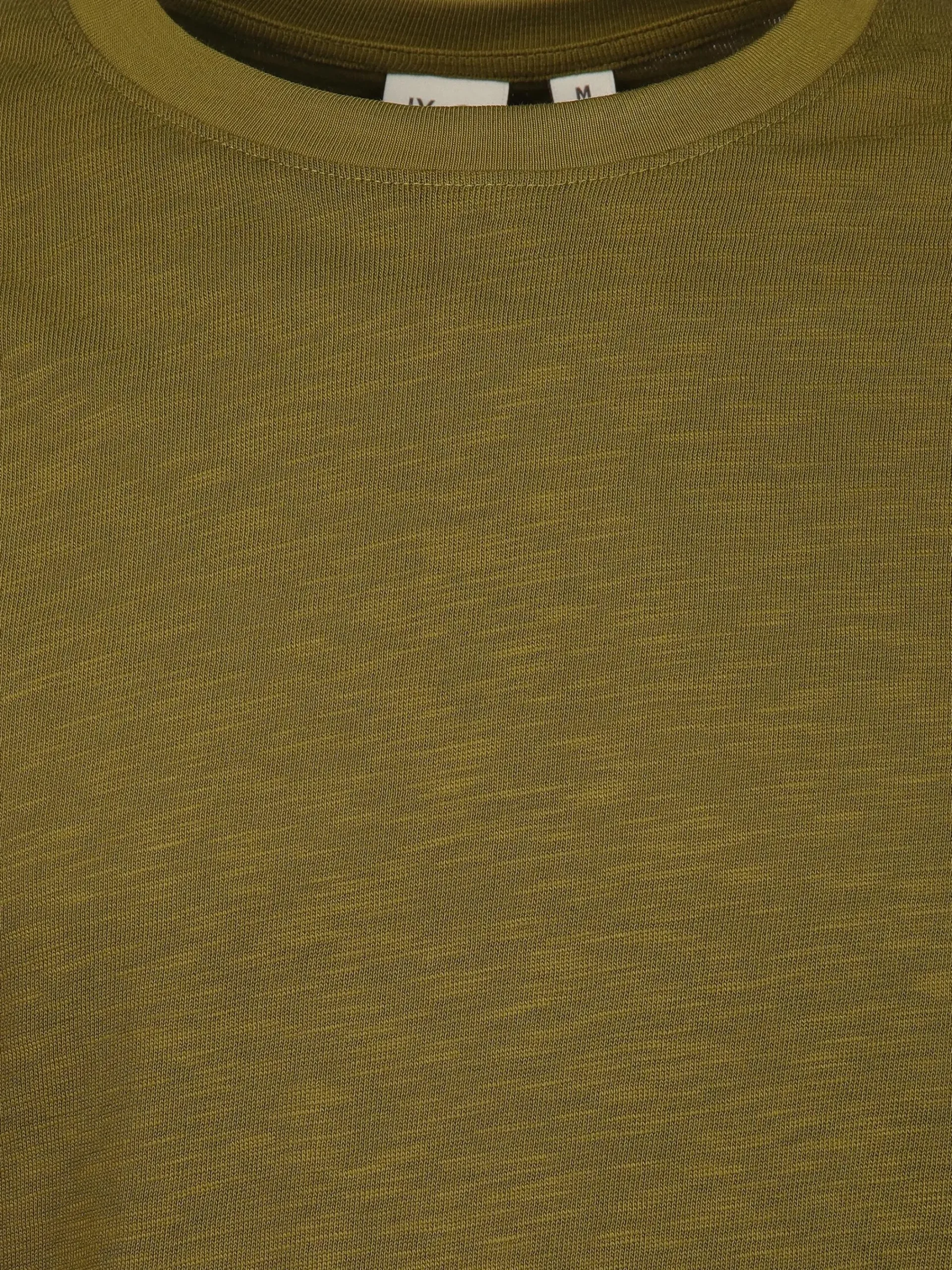 Herren IX-O Herren Basic Shirt