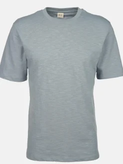 Herren IX-O Herren Basic Shirt