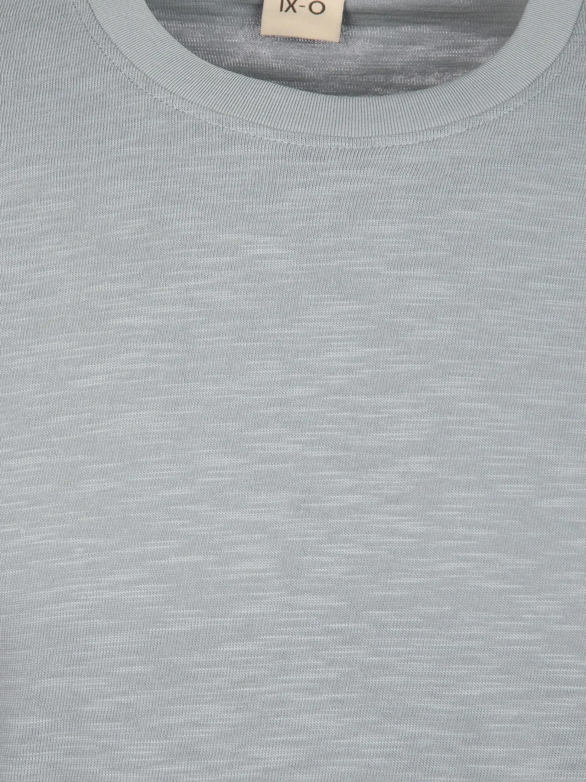 Herren IX-O Herren Basic Shirt