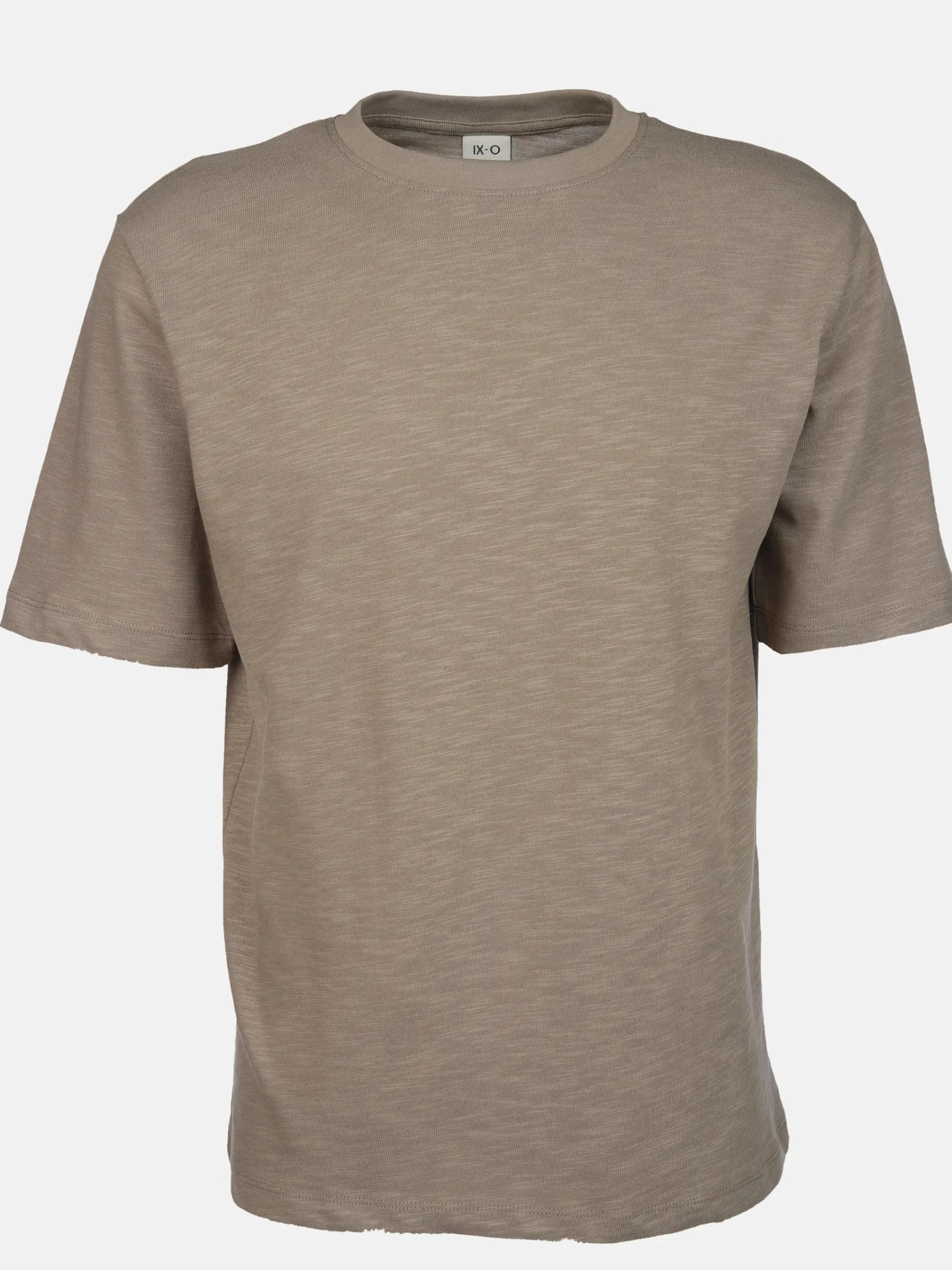 Herren IX-O Herren Basic Shirt