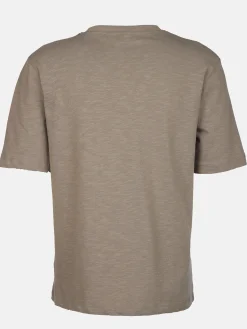 Herren IX-O Herren Basic Shirt