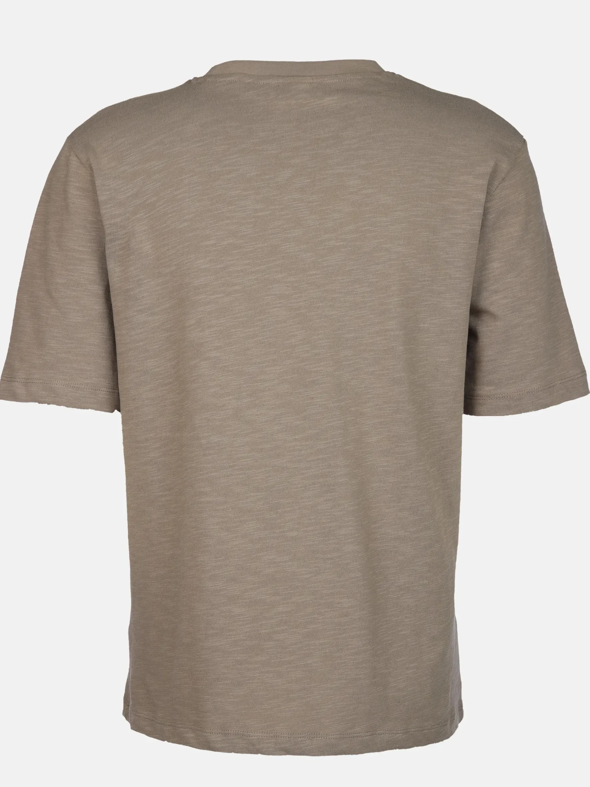 Herren IX-O Herren Basic Shirt