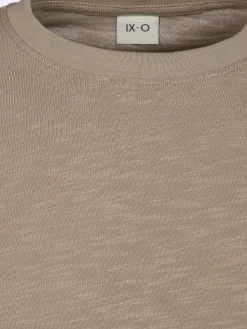 Herren IX-O Herren Basic Shirt