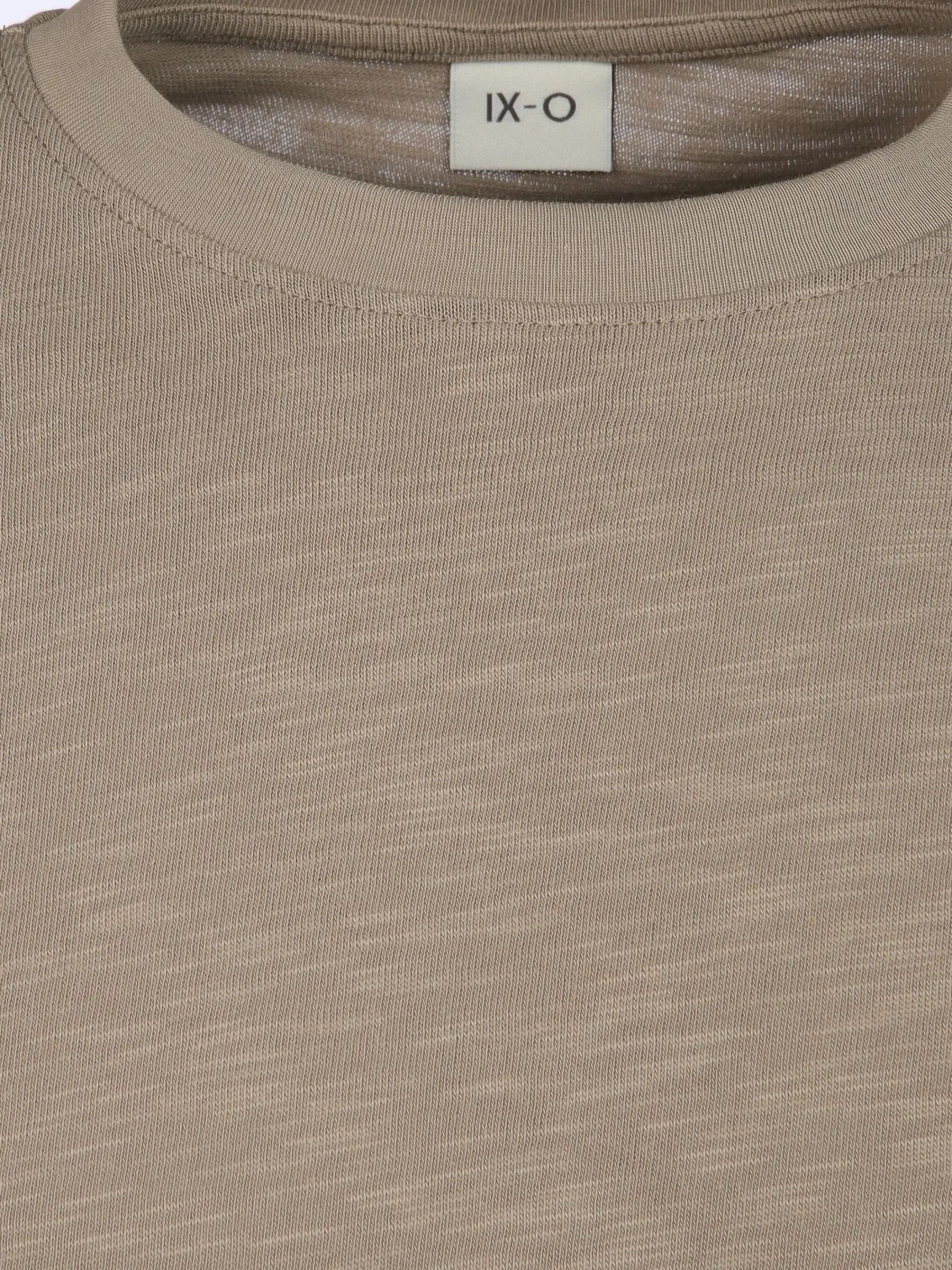 Herren IX-O Herren Basic Shirt