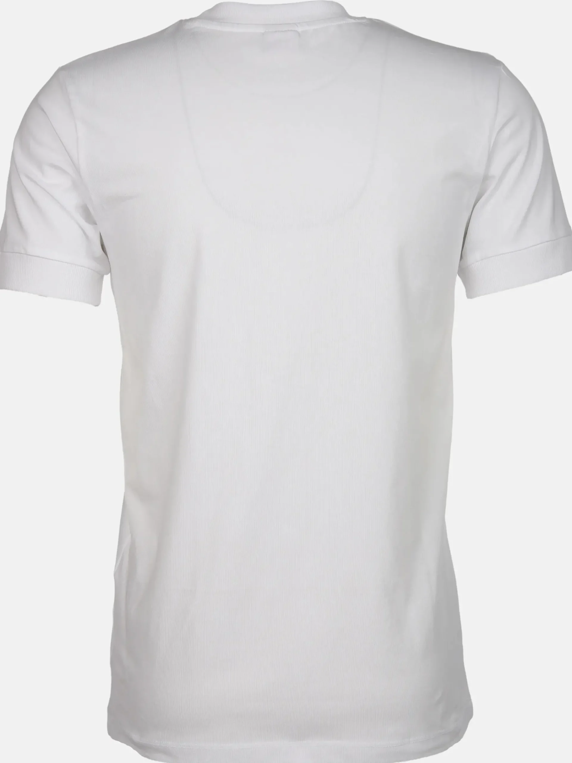 Herren IX-O Herren Basic Shirt