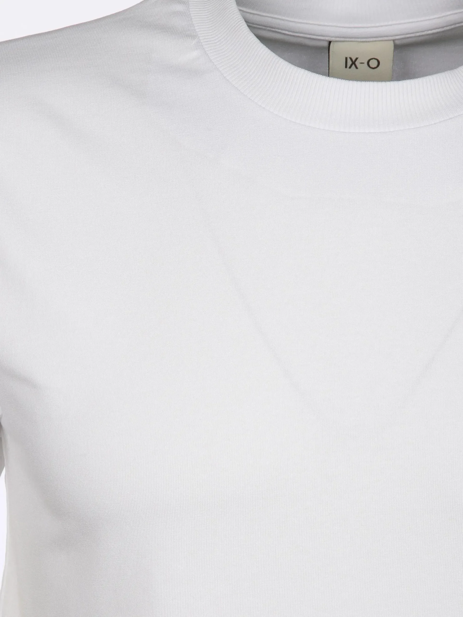 Herren IX-O Herren Basic Shirt