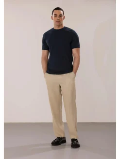 Herren IX-O Herren Basic Shirt