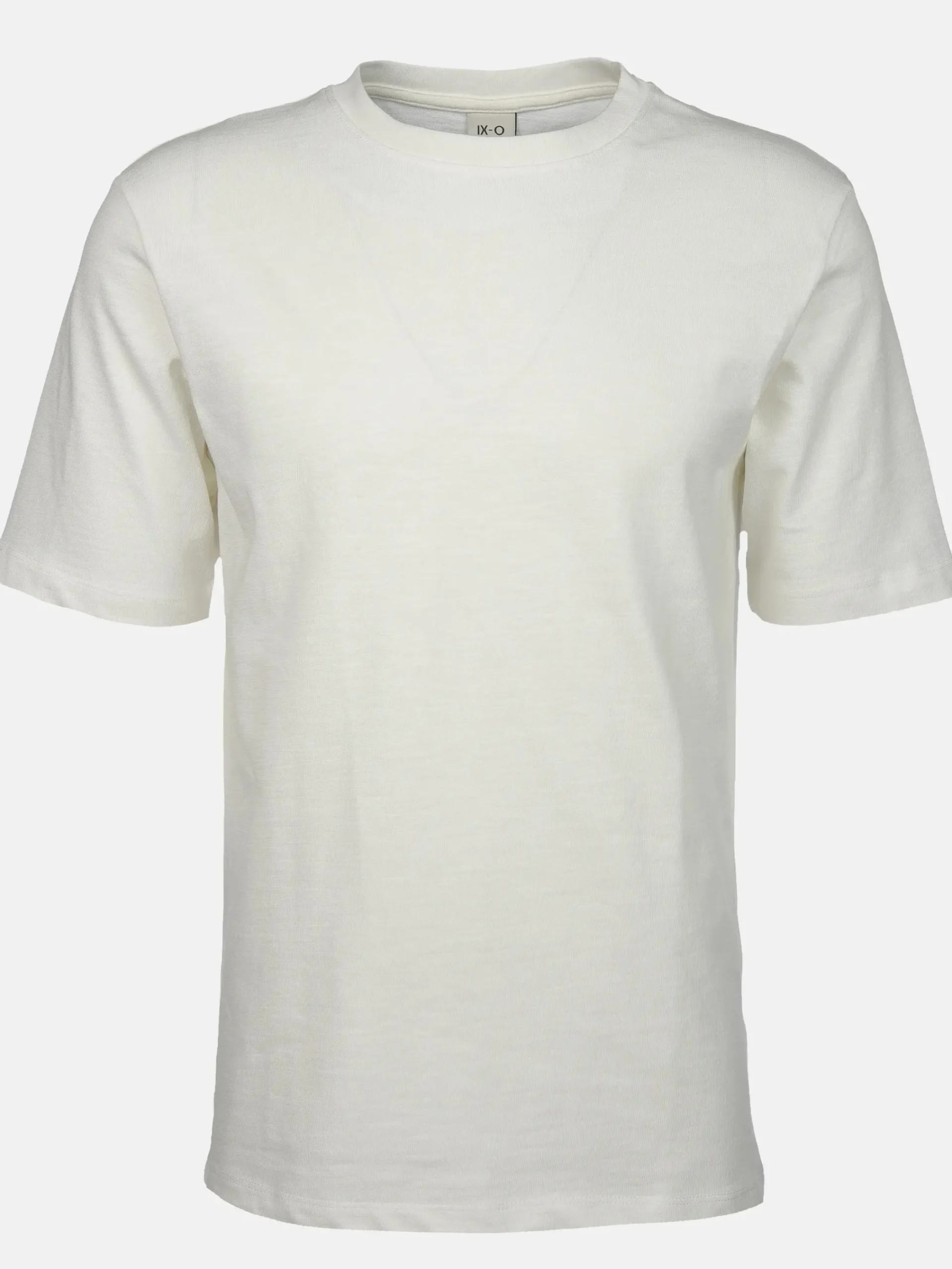 Herren IX-O Herren Basic Shirt